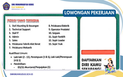 Lowongan Kerja PT. Nusantara Building Industries